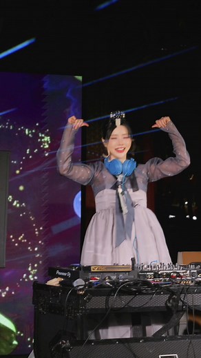 반야심경 x DJ SODA 🪷 부처님 오신날 스페셜💓Celebrating Buddha’s Birthday 🪷 Heart Sutra (DJ SODA Mashup)