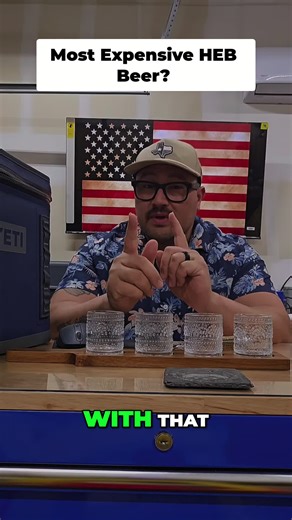 The Most Expensive Beer! #review #viral #Beer