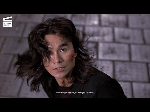 Beverly Hills Ninja: Brothers (HD CLIP)