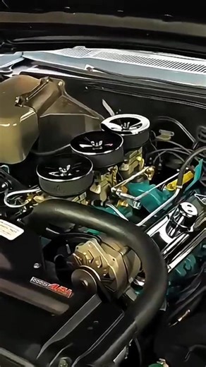 Pontiac's Forgotten Beast That Broke GM's Rules #automotive #cars #vehicle | Rare Cars Stories