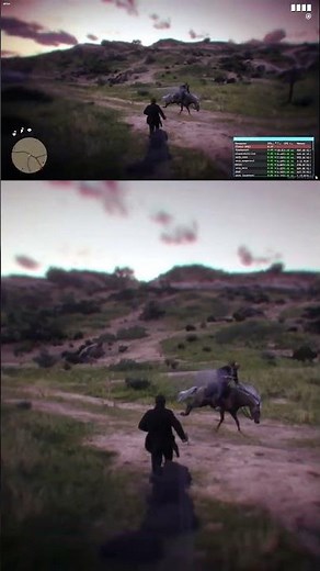 [Red Dead 2] Speedster RedM Script