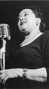 December 12th, 1951: death of Mildred Bailey