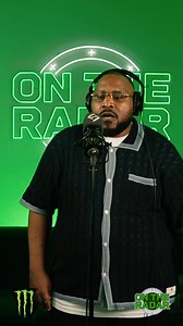 The Stogie T Freestyle | On The Radar Radio