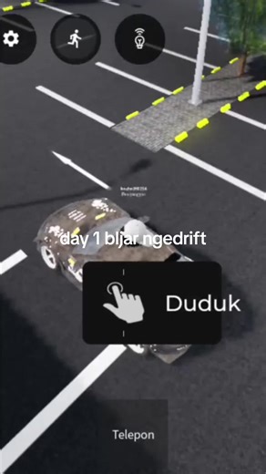 Drifting Challenges in Roblox Biking: Day 1 Highlights