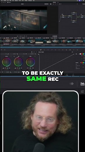 Master Color Space in DaVinci Resolve: Step-by-Step Guide for Perfect Grading