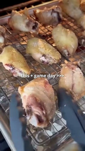 Pasture-Raised Chicken Wings for March Madness. No Hormones. No Shortcuts.