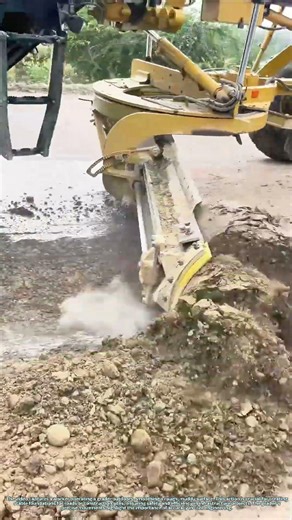 Leveling the Ground: How Precision Shapes Modern Infrastructure