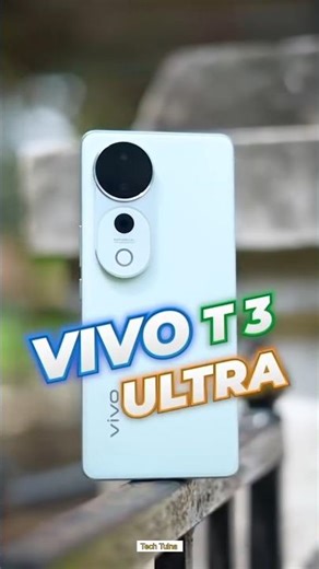 Vivo t3 📱 ultra 5g 🔥😱 #vivot3ultra5g #vivo #youtubeshorts