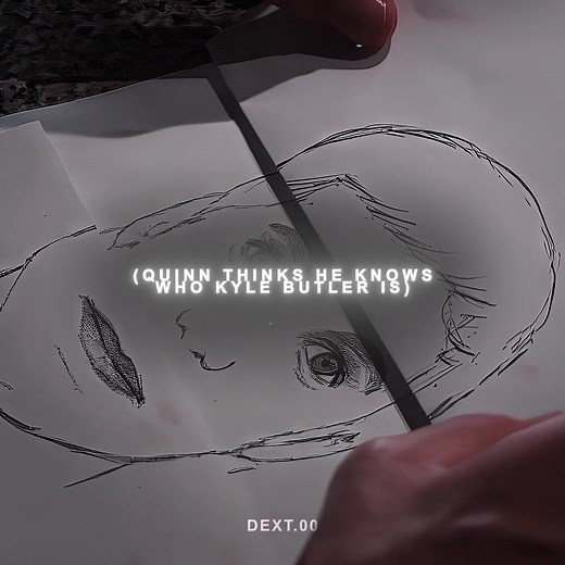 Joseph Quinn as Joey Quinn in Dexter Resurrection