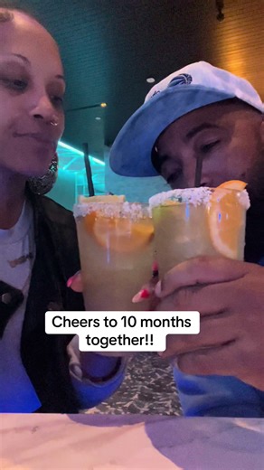 Is it too soon to move in together? What are y’all’s thoughts? #couplestiktok #relationshipgoals