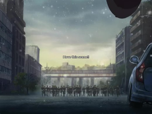 This scene in the whole anime was the best for me #seraphofthend #fyp #viral #idk #seraphoftheendmikaandyuu