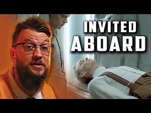 Nordic Aliens explained their Propulsion - Udo Wartena - DEBRIEFED ep. 65