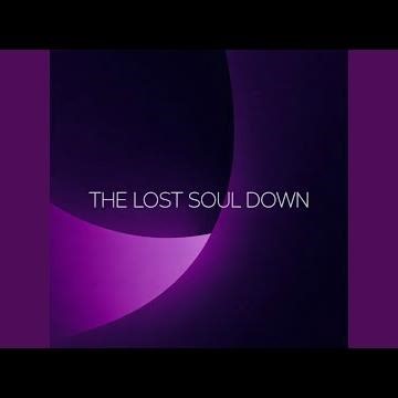 The Lost Soul Down (Sped Up)