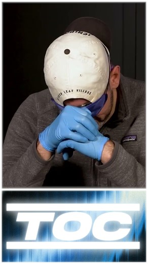 What REALLY happens during a vasectomy...