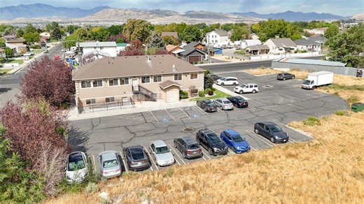1220 N 500 W, Lehi, UT 84043 - Lehi Office Investment Opportunity | LoopNet