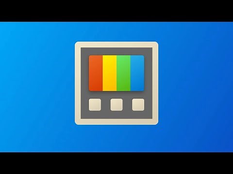 PowerToys v0.64.0 released with new File Locksmith, Hosts File Editor and Settings backup/restore
