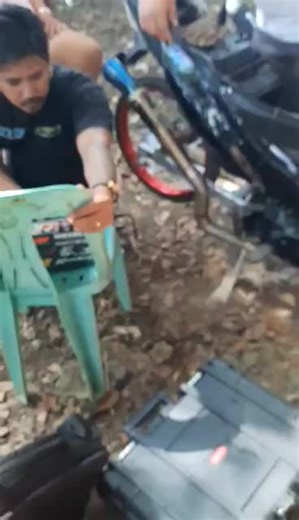 Carb CDI Backfire Tuning: 5 Steps for Motor Setup