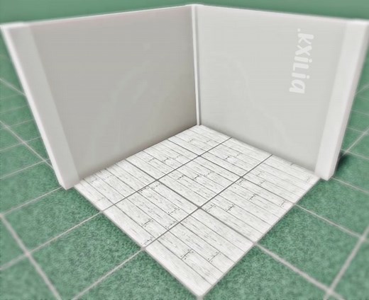 3x3 10-12k pink basic bedroom! go ahead and use! 🌸🌟summer kind of sucks..but hey! #fyp #viral? #bloxburg #bloxburgbuilds #taylorswift