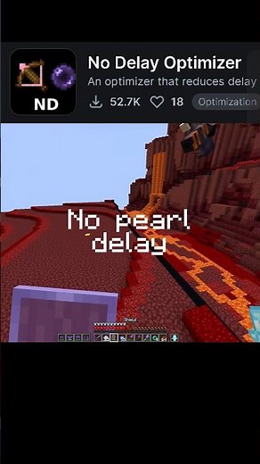 Best mods for spear mace pvp