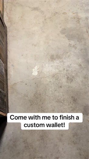 CB Leatherworks on TikTok