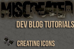 Creating Inventory Icons tutorial