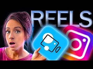 Create Cinematic Instagram Reels with Movavi