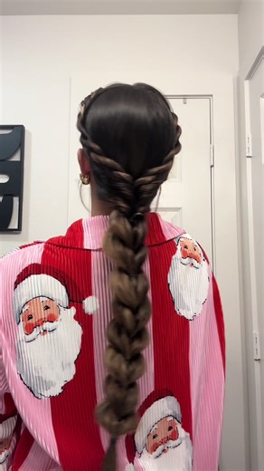 Perfect Hairstyles for Pajama Day at Work