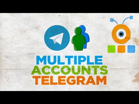 How to Add Multiple Telegram Accounts on a Windows PC