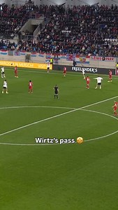 1.2M views · 53K reactions | A class Germany move  #WCQ | UEFA EURO 2024 | Facebook