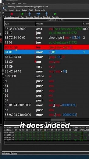 MASTER Video Game REVERSE ENGINEERING in 10 Minutes!