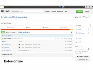 source code on GitHub news