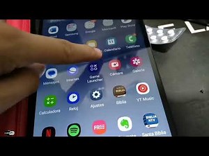DESACTIVAR PANTALLA DIVIDIDA EN WHATSAPP 😤