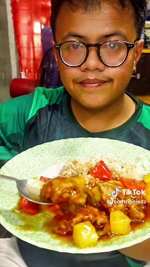 Delicious Sweet and Sour Fish Recipe for Filipino Cuisine