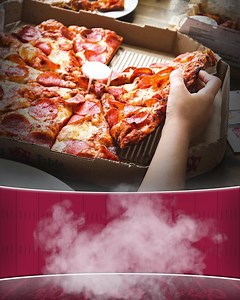 Hut, Hut, SAVE! Receive 20% off your entire order when you enter online code GAME20 at checkout.  Offer available for dine-in, carry out, and delivery. Cannot be combined with any other offers. Limit one per order. Valid at participating locations. Valid 1/20/19-2/4/19 only. | Round Table Pizza | Facebook