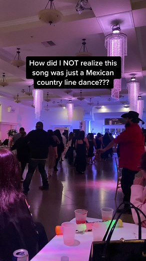 Mexican Line Dance: Popular Songs and Steps for a Fun Fiesta!