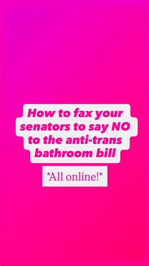 Texas Lege Bull Sh** | @transtexas said fax your senator about SB 7 and I said, you got it. Here’s how to do it online. The 2 websites you need: FaxZero.com -... | Instagram