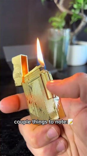 Sanji’s lighter instructions 🏆