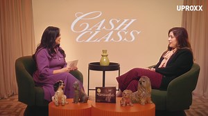 Small business owners, artists, and full-time employees alike can benefit from having a tax strategy. Gain insights into tax tips, including the importance of dedicating time to review expenses and keeping well-organized receipts, in this conversation with Dog Grooming expert Jess Rona, presented by H&R Block. | UPROXX | Facebook