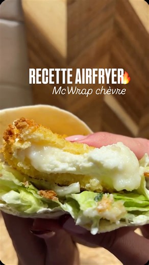 Marine | Recettes simples & moments de vie 🏡 on Instagram: "Tu cherches des recettes faciles et rapides dans l’AirFryer ? BINGO t’es bien tombé ! En 2026, je me suis lancé le défi de ne partager QUE des recettes rapides et faciles; pour t’aider si tu n’as pas le temps de cuisiner mais que tu veux bien manger! Et on commence tout de suite avec un incontournable de cette année : l’airfryer! Beaucoup pensent que c’est un gadget et que ça ne sert qu’à cuire des frites mais c’est FAUX. Pour te le pr