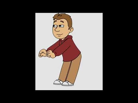 Goanimate make your fanimations song high pitch, low pitch, and reversed