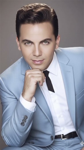 Cristian Castro/ Oldies/it's okay en español/