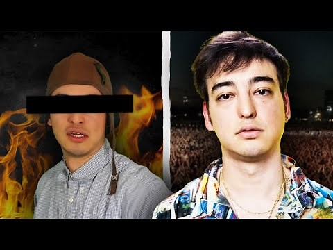The Filthy Frank Postmortem