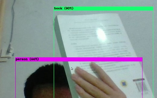 计算机视觉 yolov4安装以及简单测试