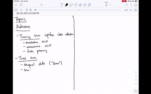伯克利 STAT240 (Robust Statistics)