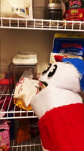 Homestar Runner bread￼ sing-alongs ￼