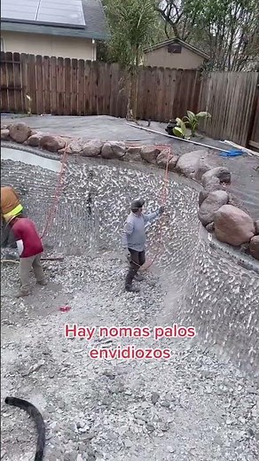 Pool Renovation: Removing Old Plaster for a Fresh Start#poolrenovation #poolremodel