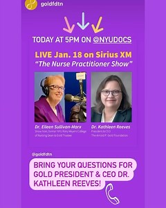 Doctor Radio on Reels