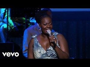 Judith Sephuma - Judith Medley (Live At The Lyric Theatre, 2012)