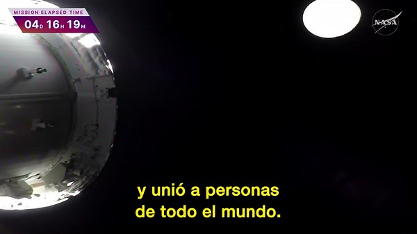 El emotivo mensaje póstumo que dejó el comandante del Apolo 13 para los astronautas de Artemis II