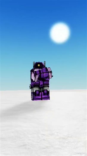 ultra Magnus vs shockwave